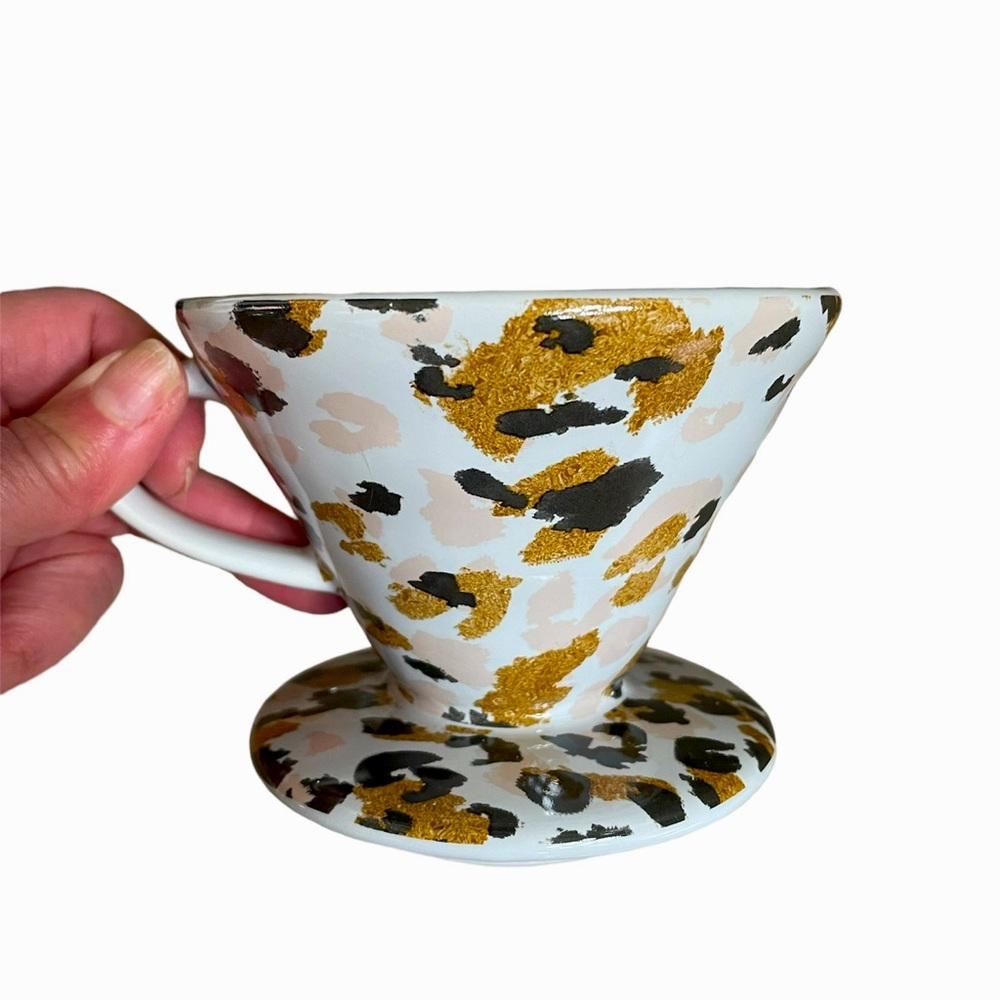 Jajava Mama ceramic dropper cup